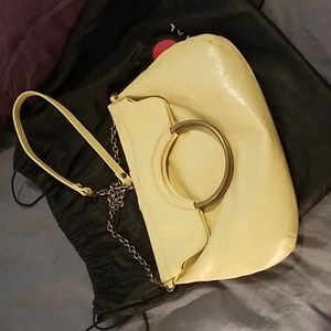 💛Perfect Vintage HOBO!💛